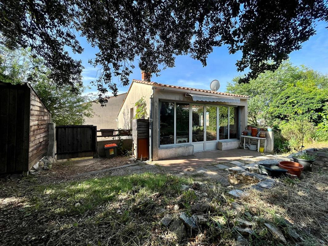 Maison à vendre, 75m², Castelnau-le-Lez