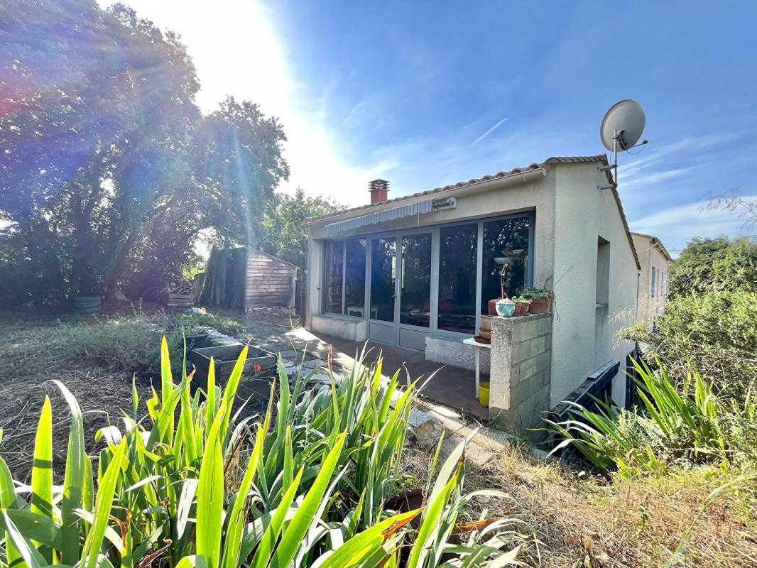 Maison à vendre, 75m², Castelnau-le-Lez
