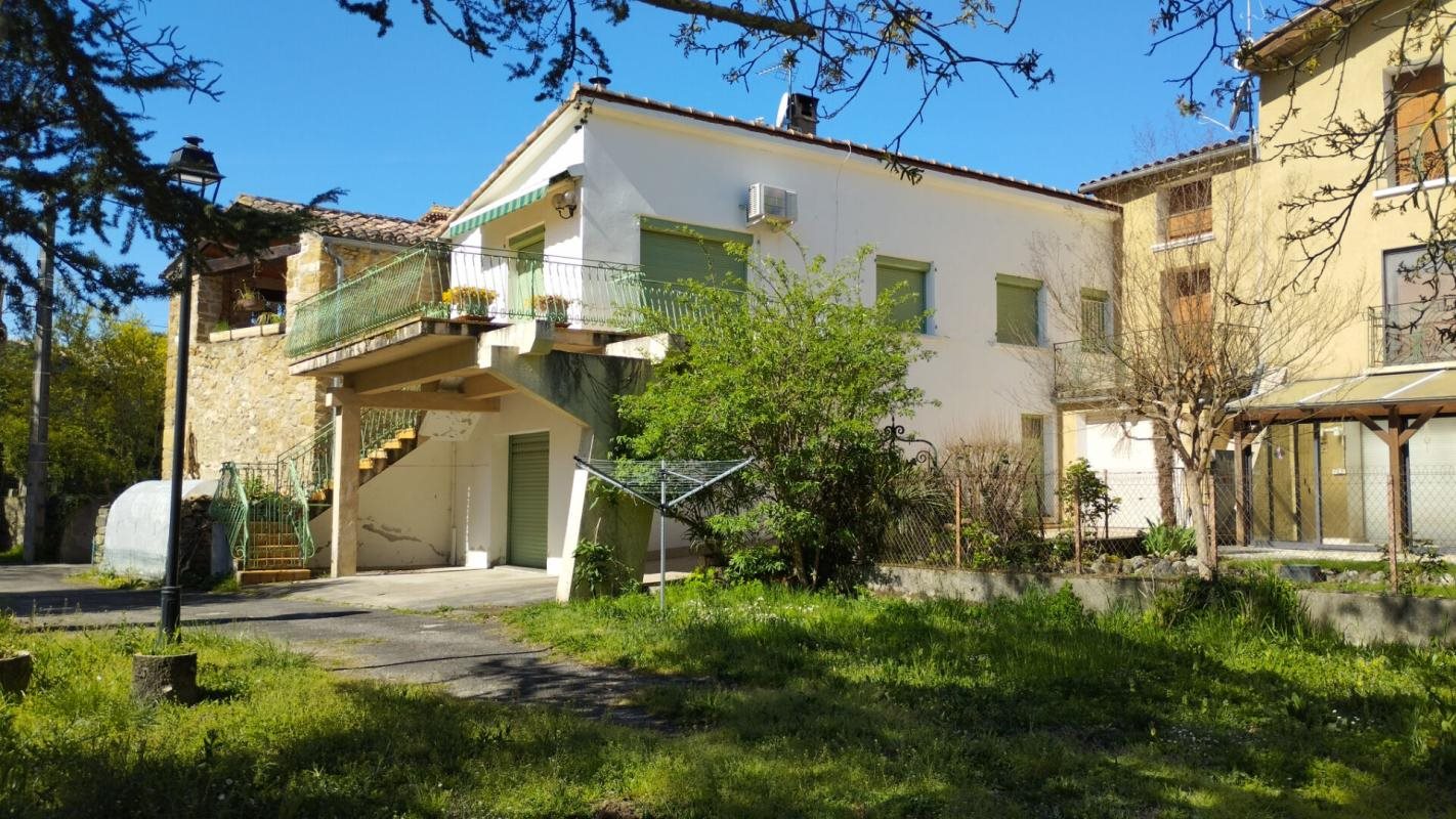 Maison à vendre, 89m², Campagne-sur-Aude