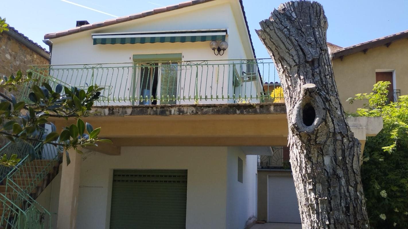 Maison à vendre, 89m², Campagne-sur-Aude