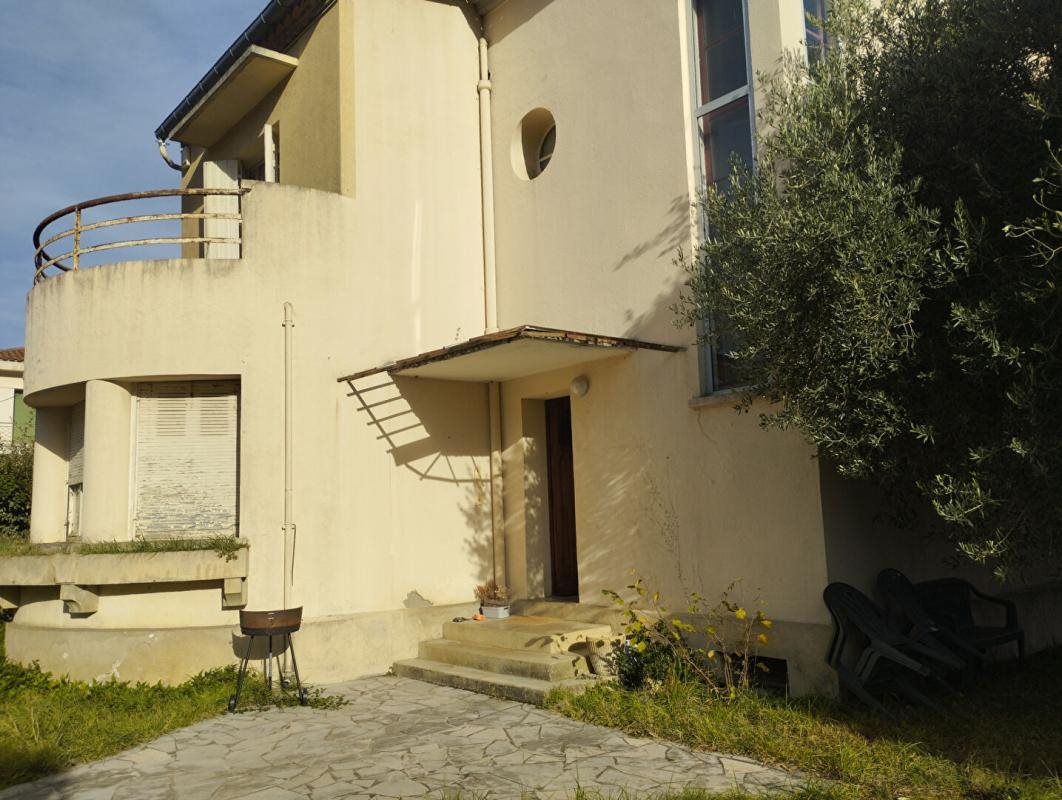 Maison à vendre, 99m², Quillan