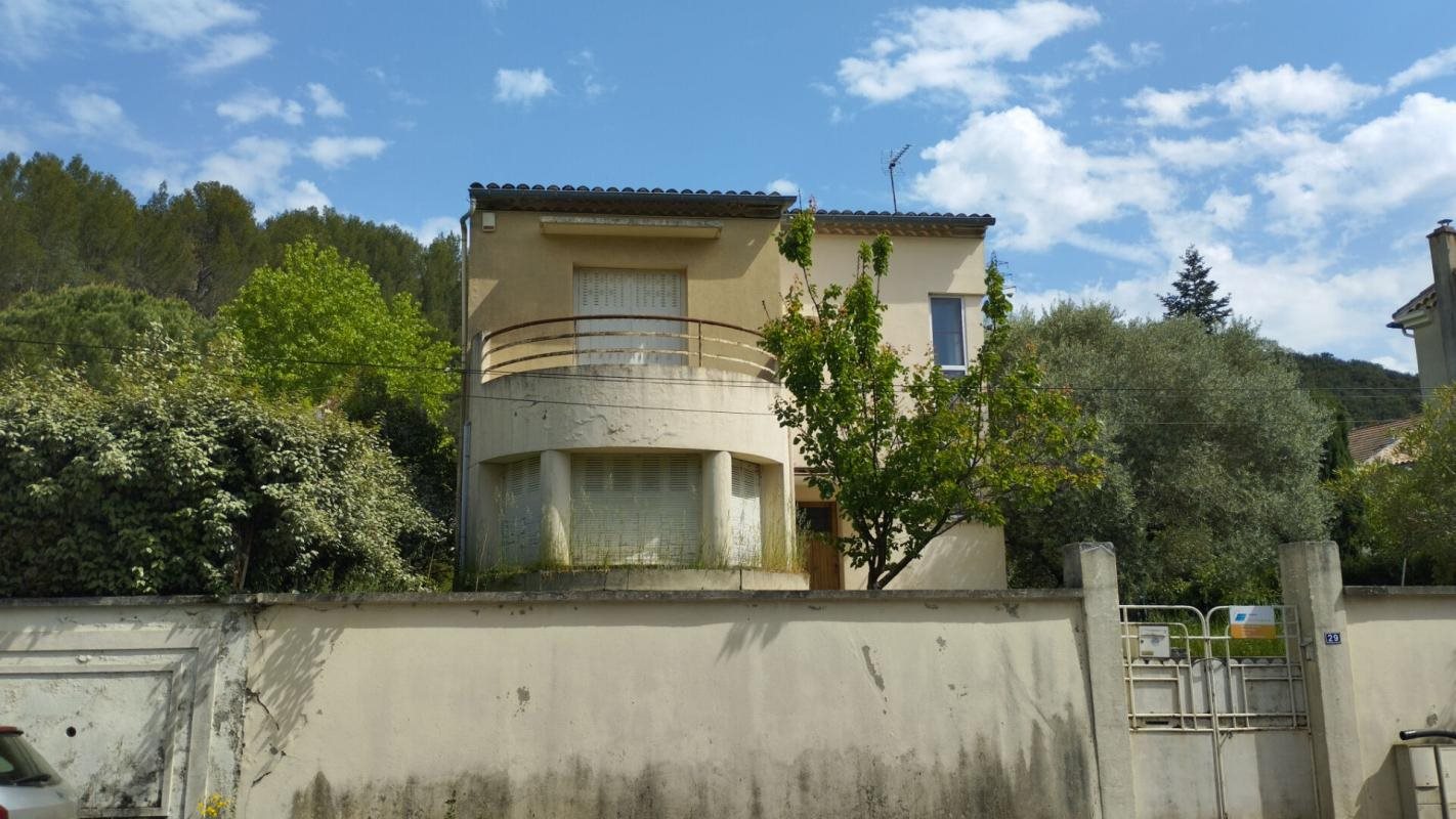 Maison à vendre, 99m², Quillan