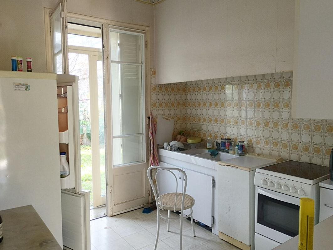 Maison à vendre, 99m², Quillan