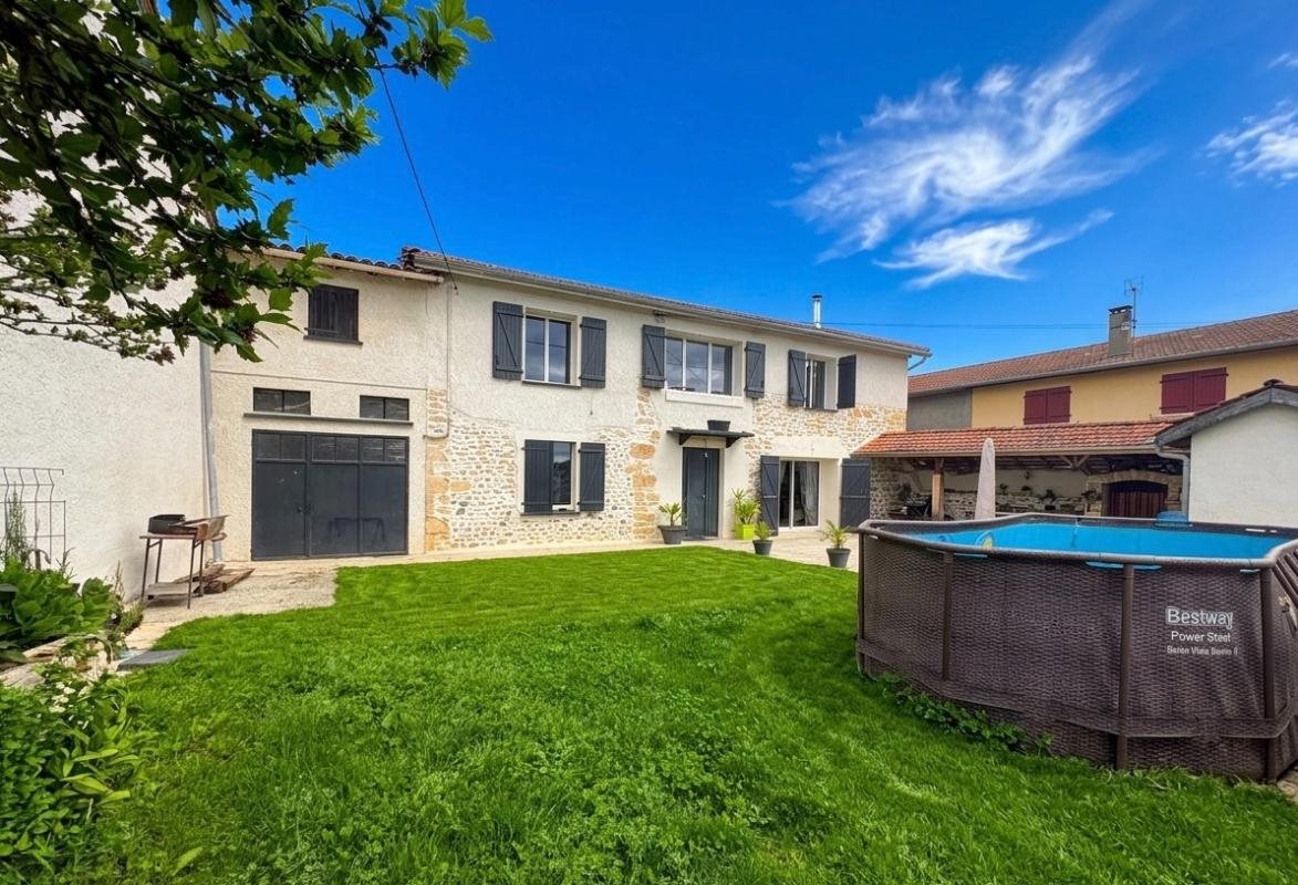 Maison à vendre, 171m², Franquevielle