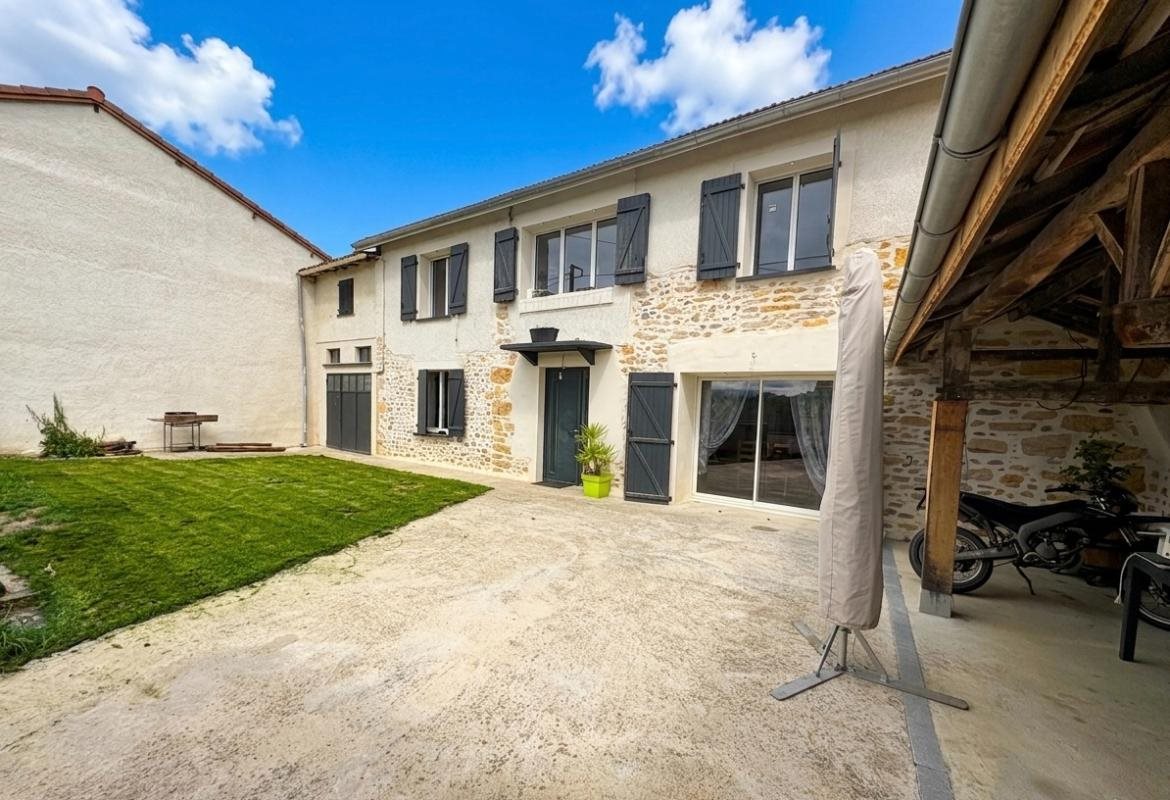 Maison à vendre, 171m², Franquevielle