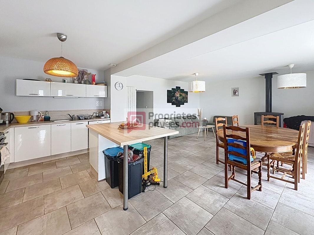 Maison à vendre, 171m², Franquevielle