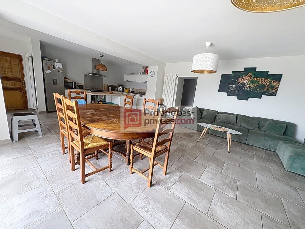 Maison à vendre, 171m², Franquevielle