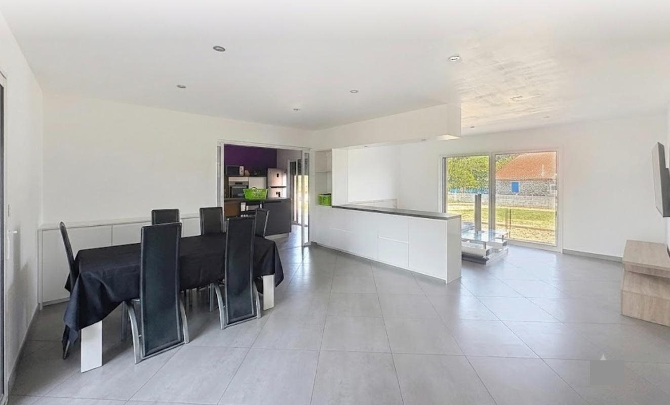 Maison à vendre, 152m², Le Cuing