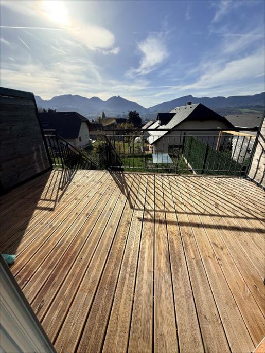 Appartement 2 pièces 48 m² · à Chambéry · 48 m² · 259 000 €