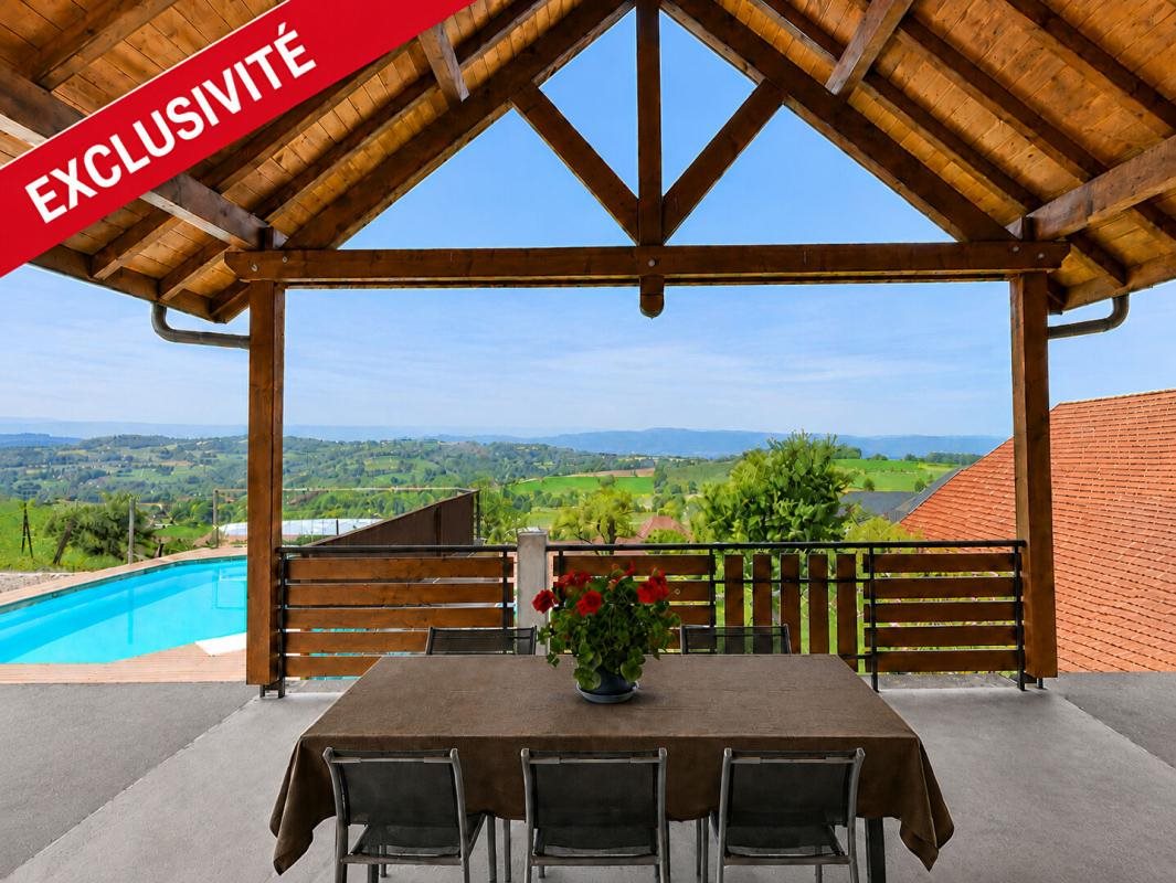 Maison à vendre, 146m², Gruffy