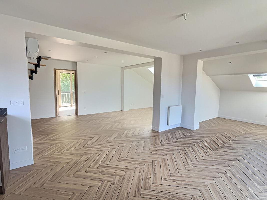 Appartement à vendre, 100m², Aix-les-Bains