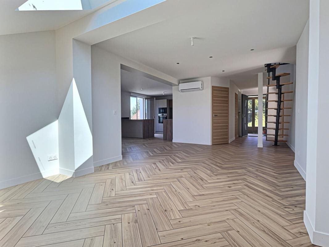 Appartement à vendre, 100m², Aix-les-Bains