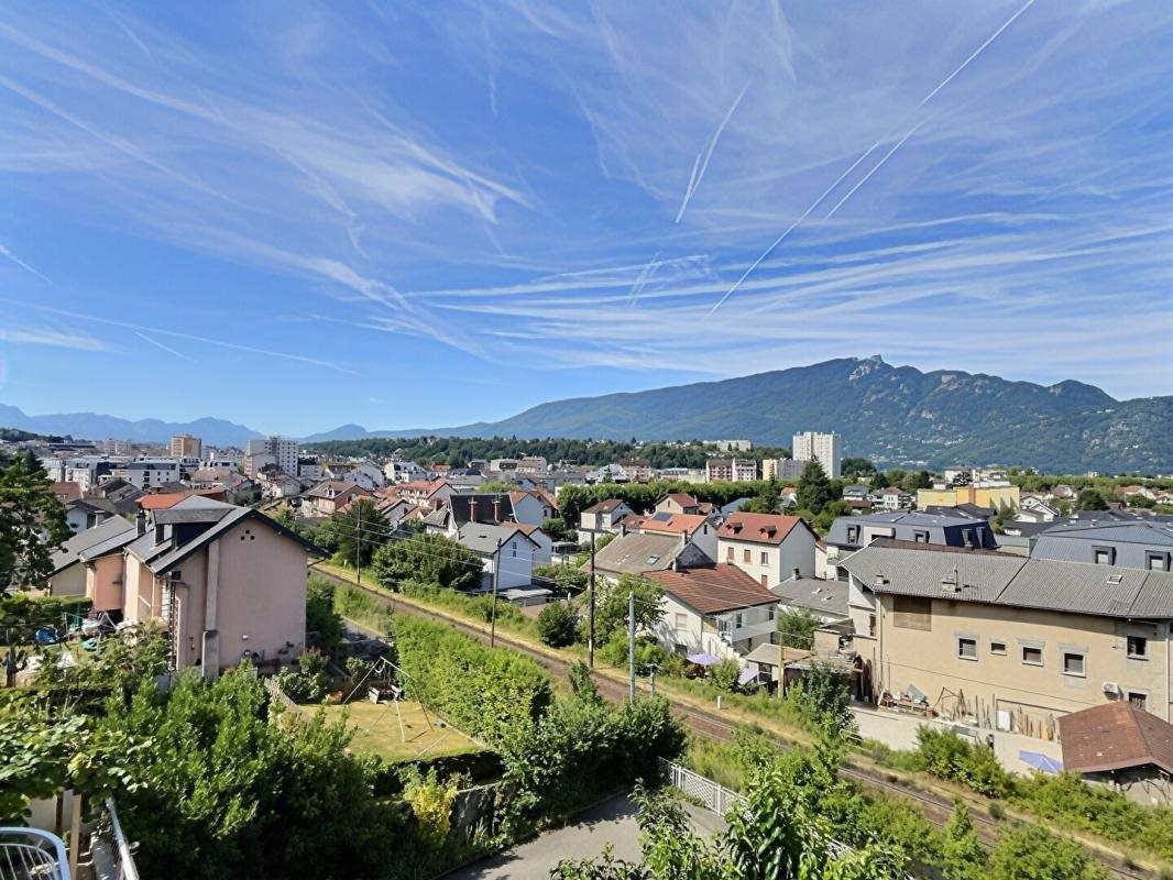 Appartement à vendre, 100m², Aix-les-Bains