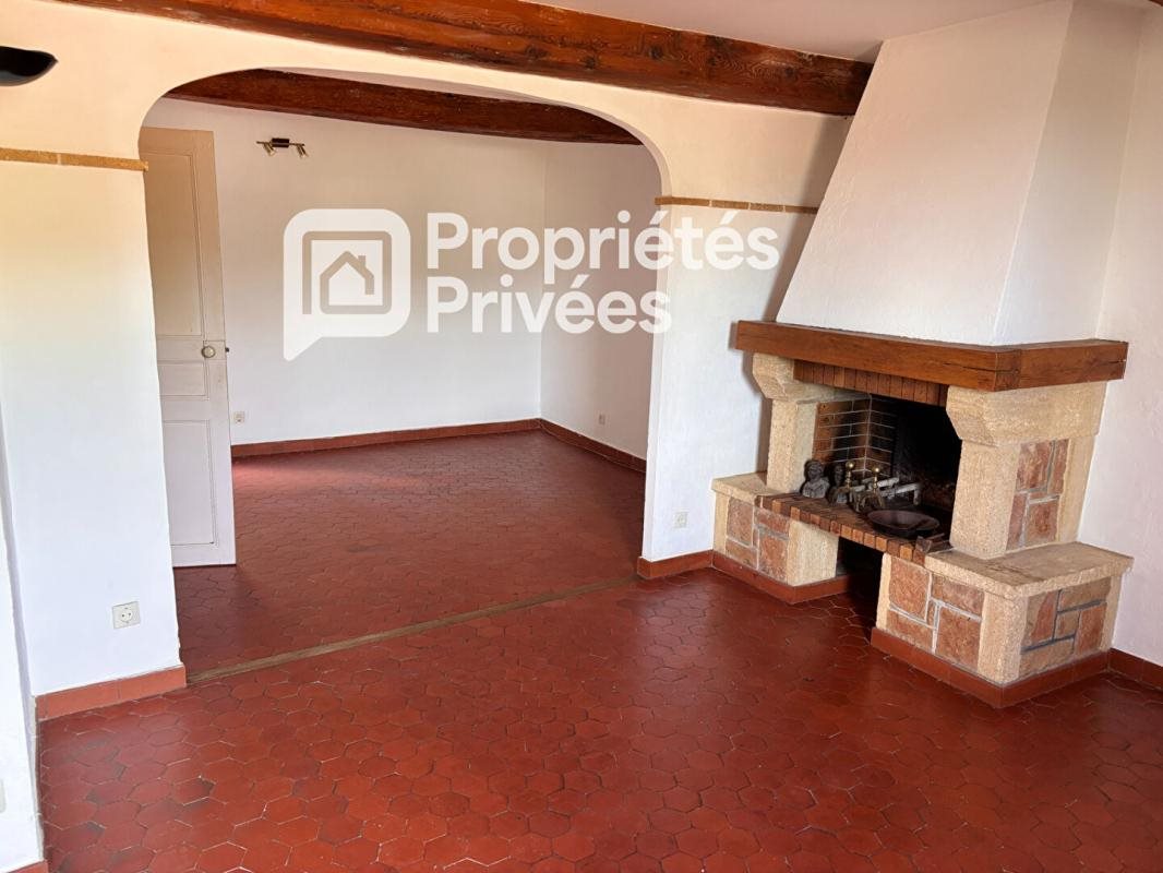 Appartement à vendre, 56m², Seillans