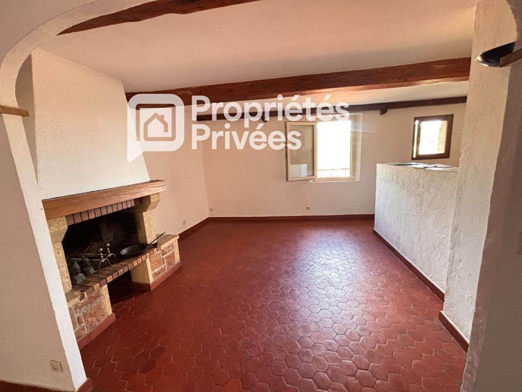 Appartement à vendre, 56m², Seillans