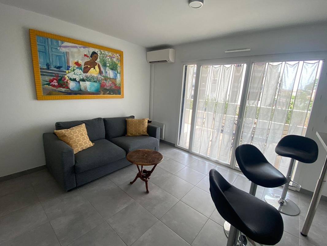 Appartement à vendre, 40m², Le Lavandou