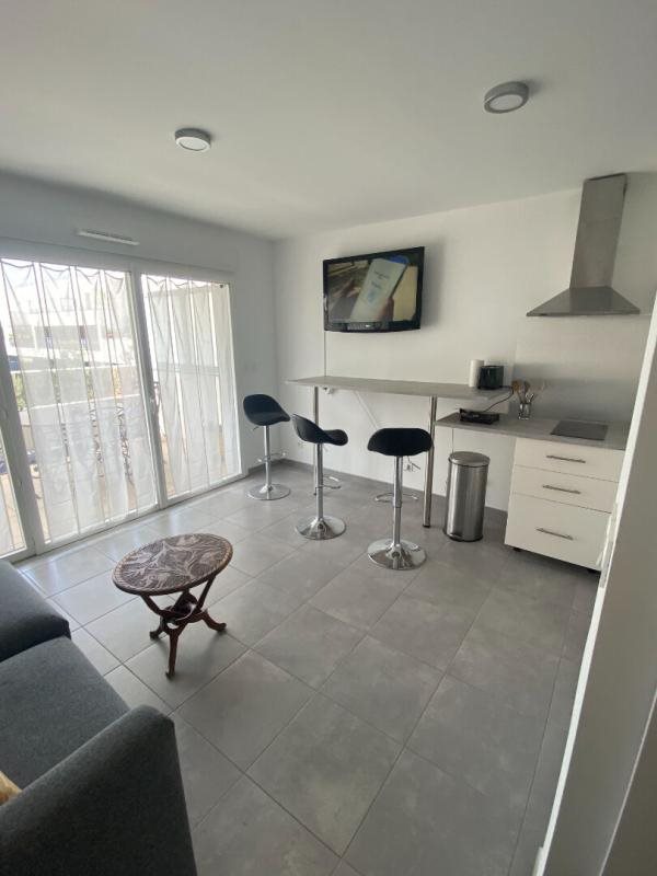 Appartement à vendre, 40m², Le Lavandou