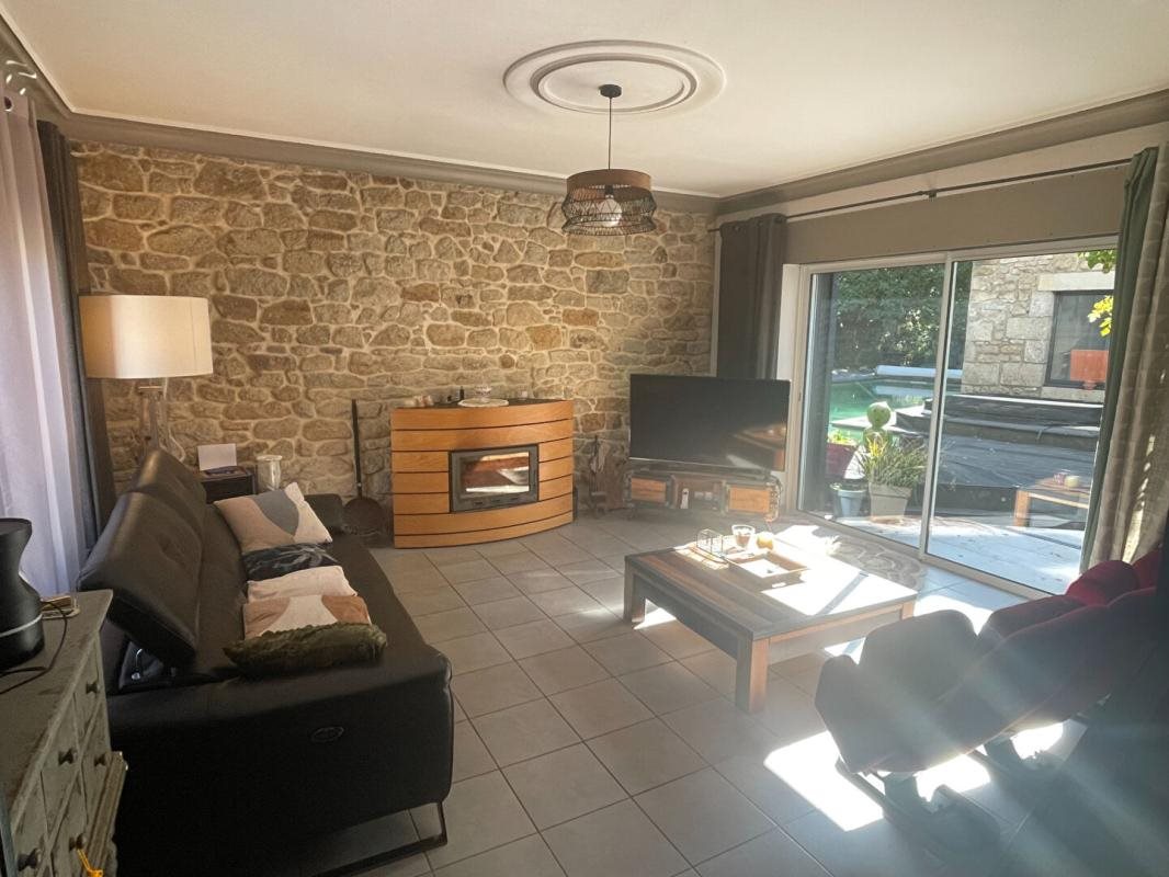 Maison à vendre, 190m², Pluméliau-Bieuzy