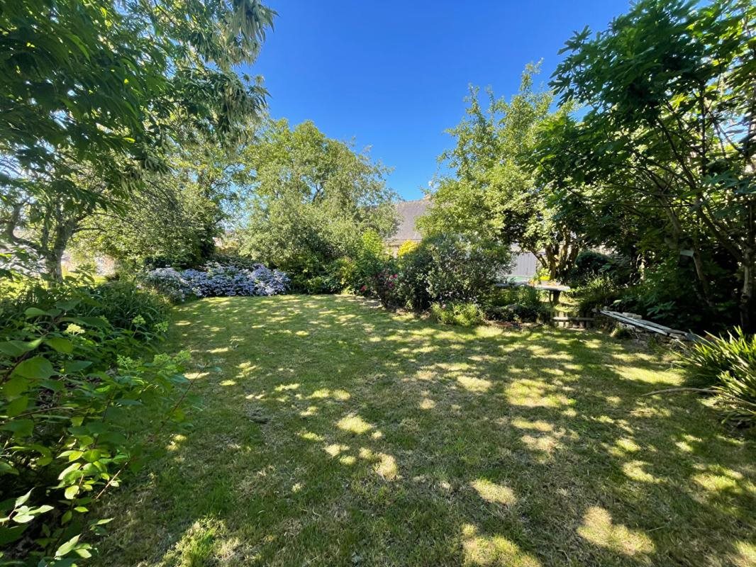 Maison à vendre, 190m², Pluméliau-Bieuzy