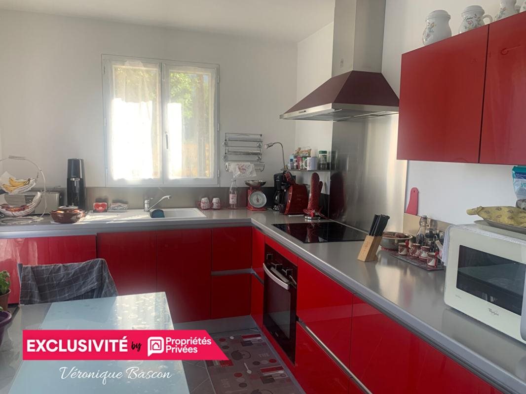 Maison à vendre, 86m², Selonnet (Chabanon Selonnet)