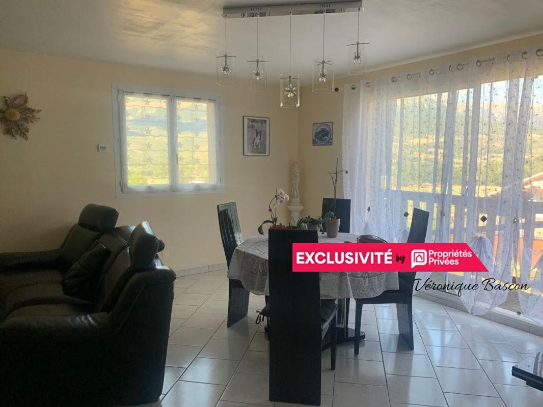 Maison à vendre, 86m², Selonnet (Chabanon Selonnet)