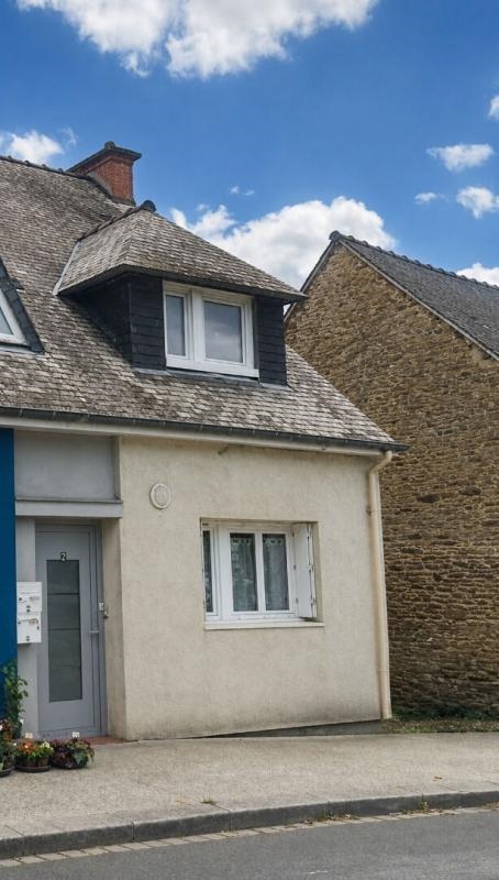 Maison 6 pièces 91 m² · à Pleslin-Trigavou · 91 m² · 262 500 €