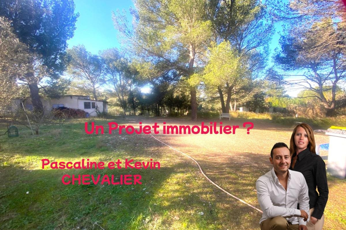 Maison à vendre, 60m², Saint-Chamas