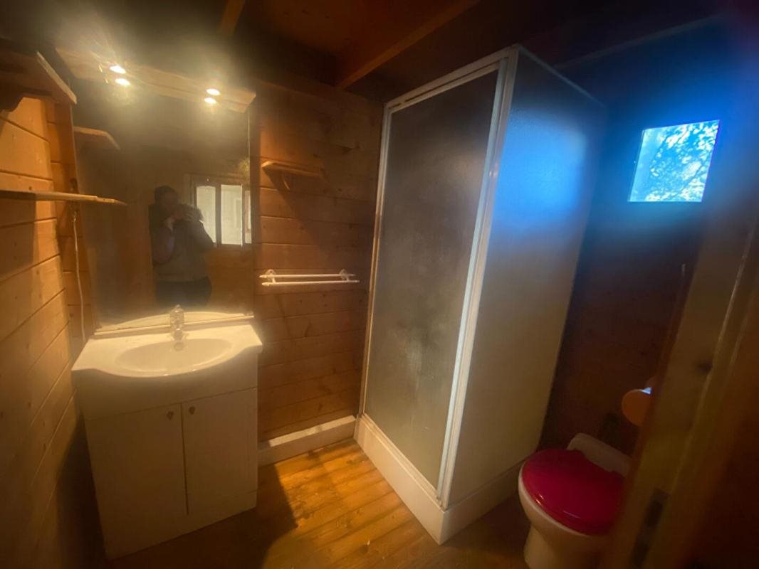 Maison à vendre, 60m², Saint-Chamas