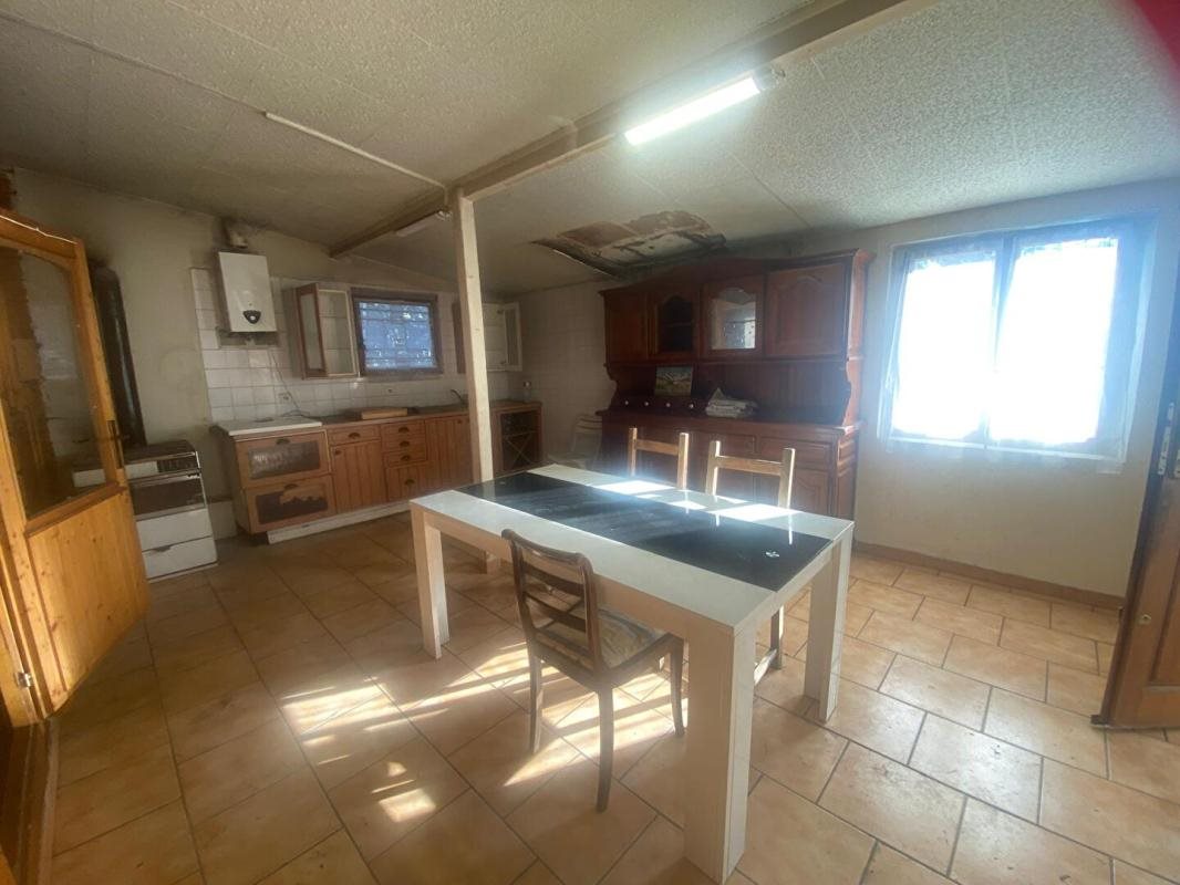 Maison à vendre, 60m², Saint-Chamas
