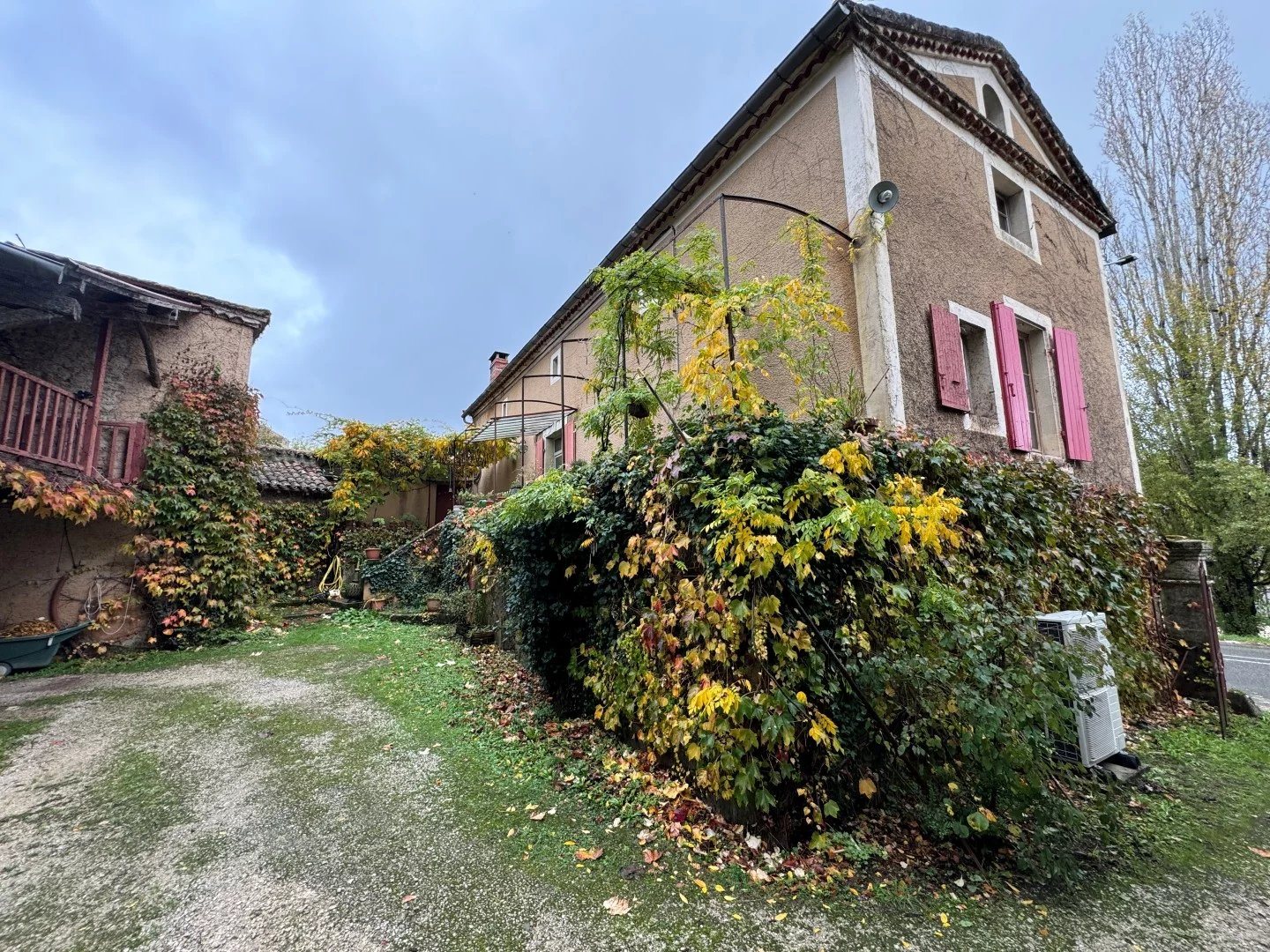Maison à vendre, 99m², Arcambal