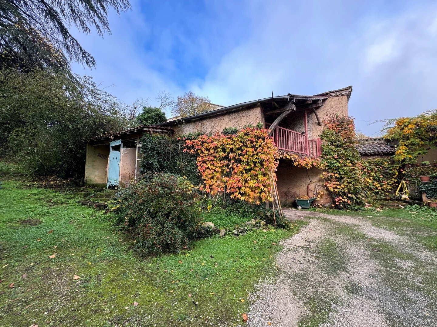 Maison à vendre, 99m², Arcambal