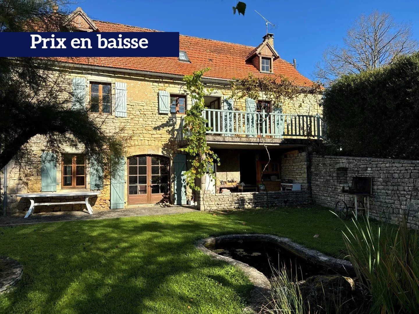 Maison à vendre, 206m², Montamel