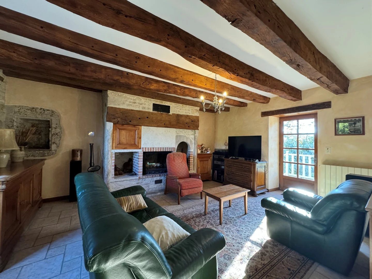Maison à vendre, 206m², Montamel