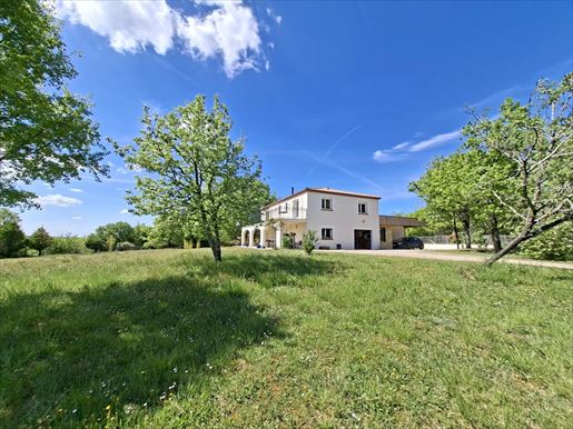 Maison 5 pièces 146 m² · à Cahors · 146 m² · 390 350 €