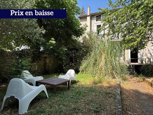 Maison 4 pièces 87 m² · à Cahors · 87 m² · 159 500 €