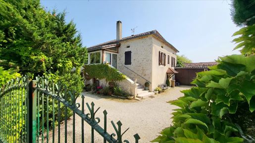 Maison 4 pièces 105 m² · à Trespoux-Rassiels · 105 m² · 330 750 €