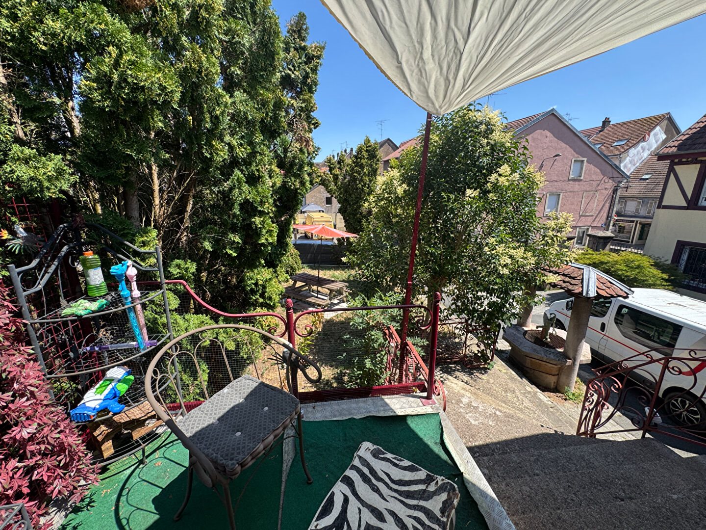 Appartement à vendre, 76m², Héricourt