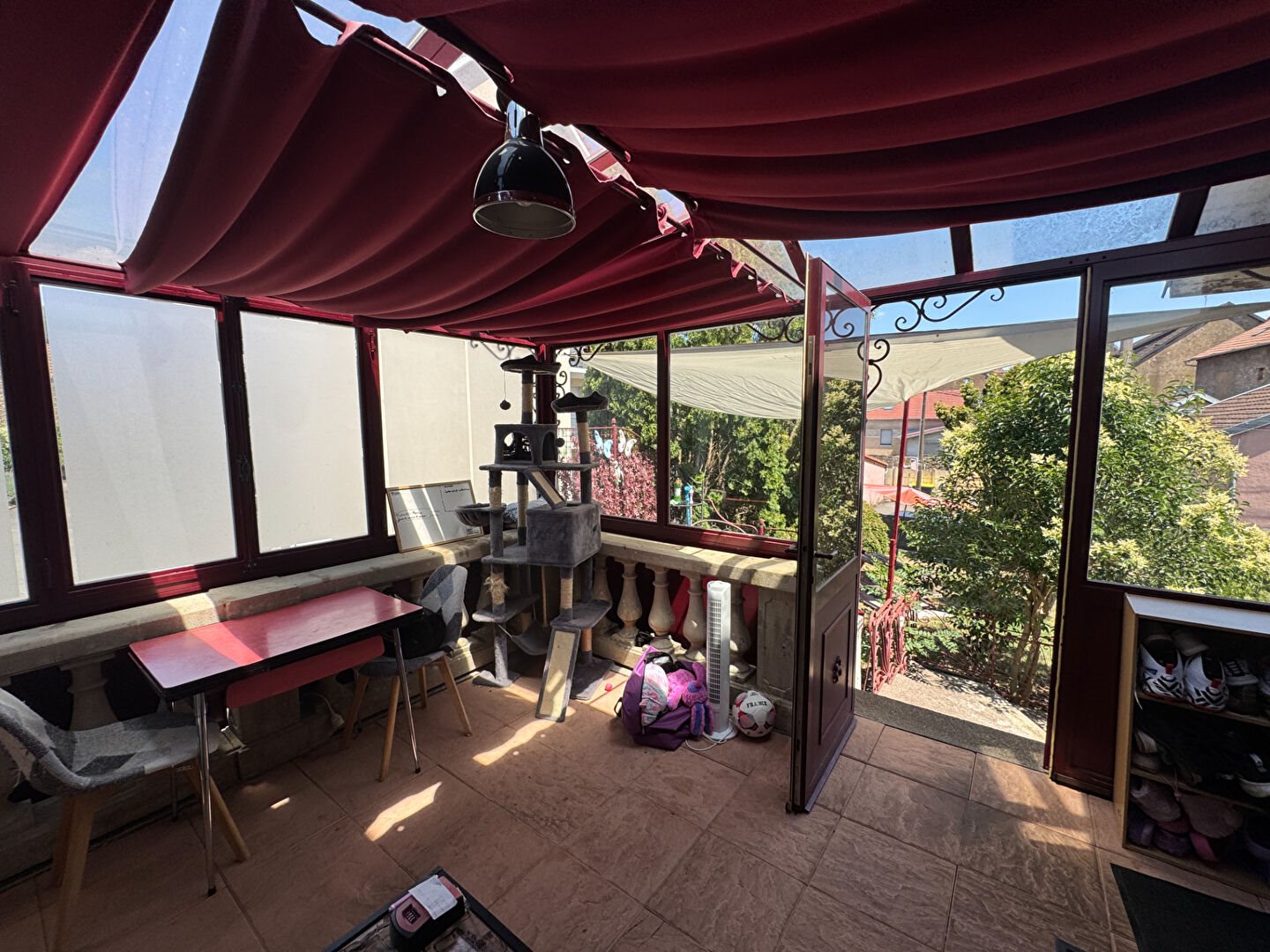 Appartement à vendre, 76m², Héricourt
