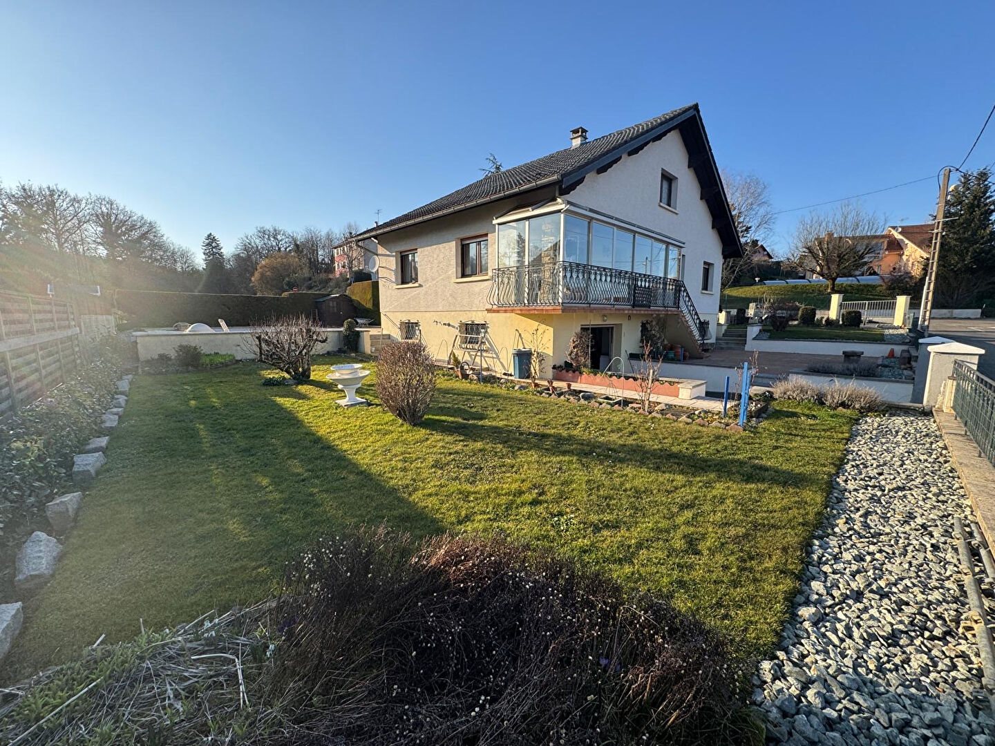 Maison à vendre, 90m², Héricourt