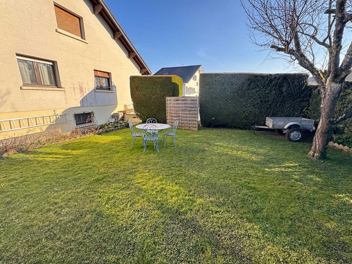 Maison à vendre, 90m², Héricourt
