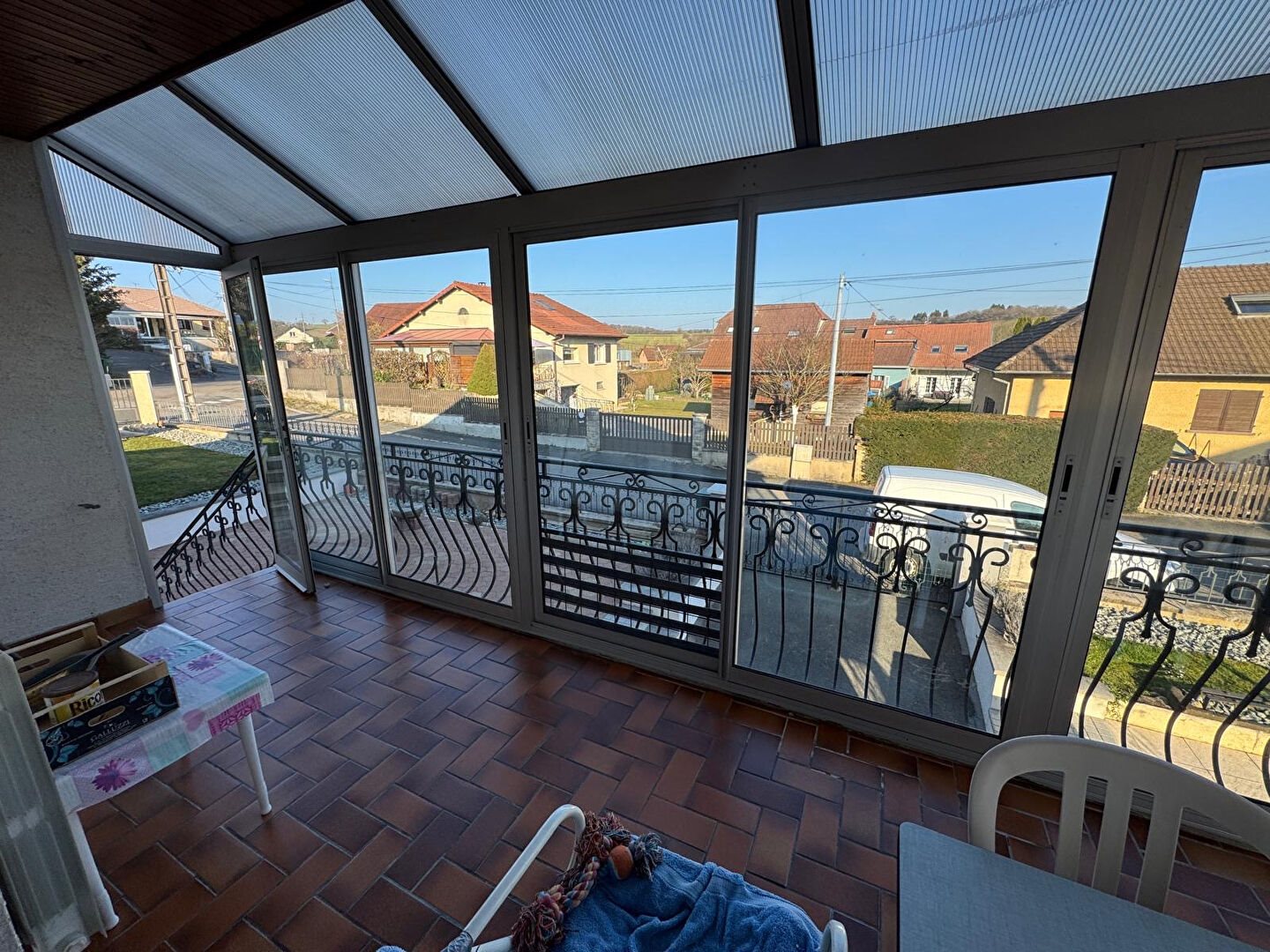 Maison à vendre, 90m², Héricourt