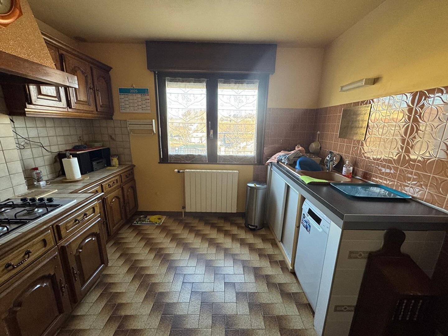 Maison à vendre, 90m², Héricourt