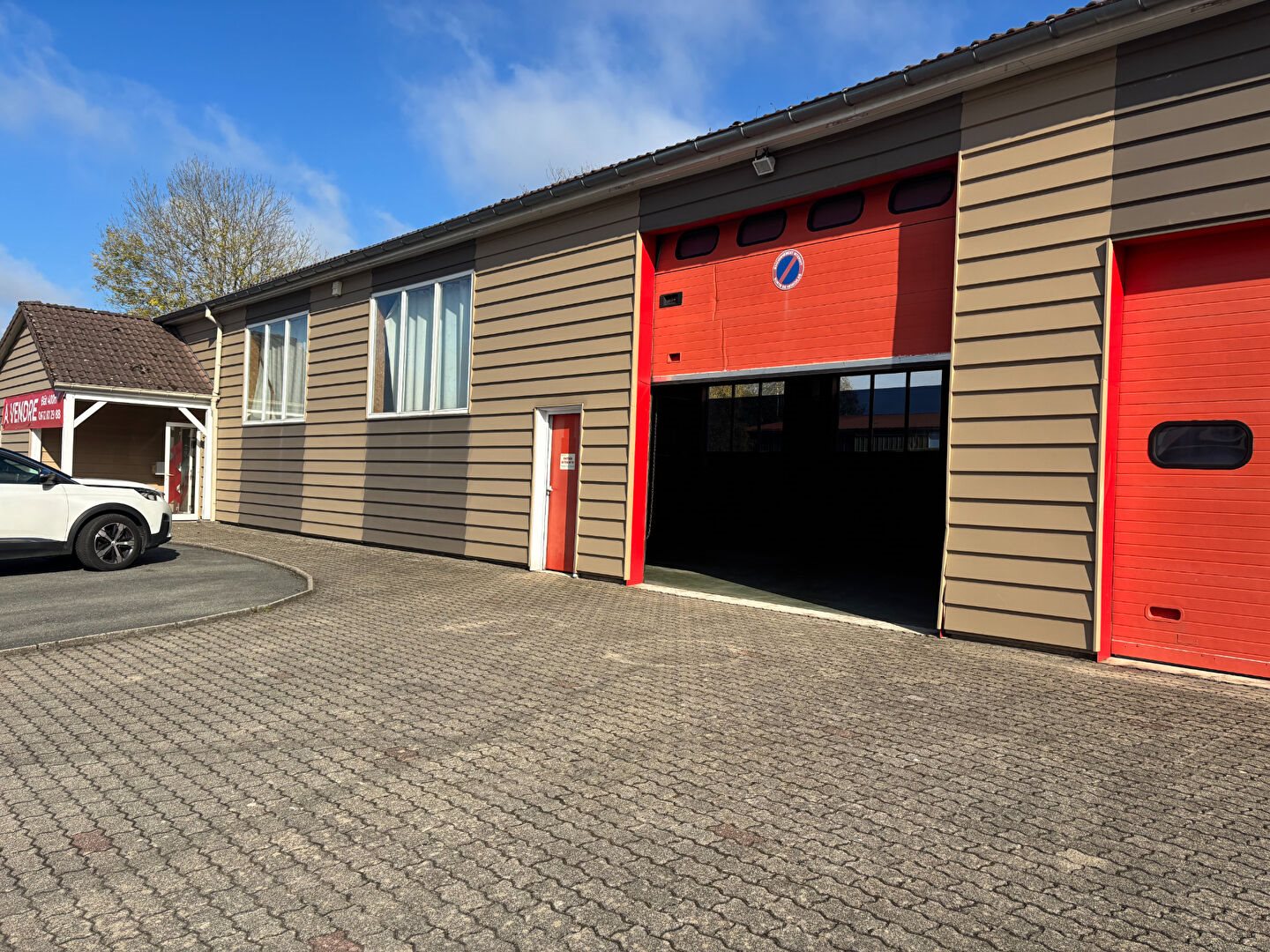 Maison à vendre, 420m², Belfort