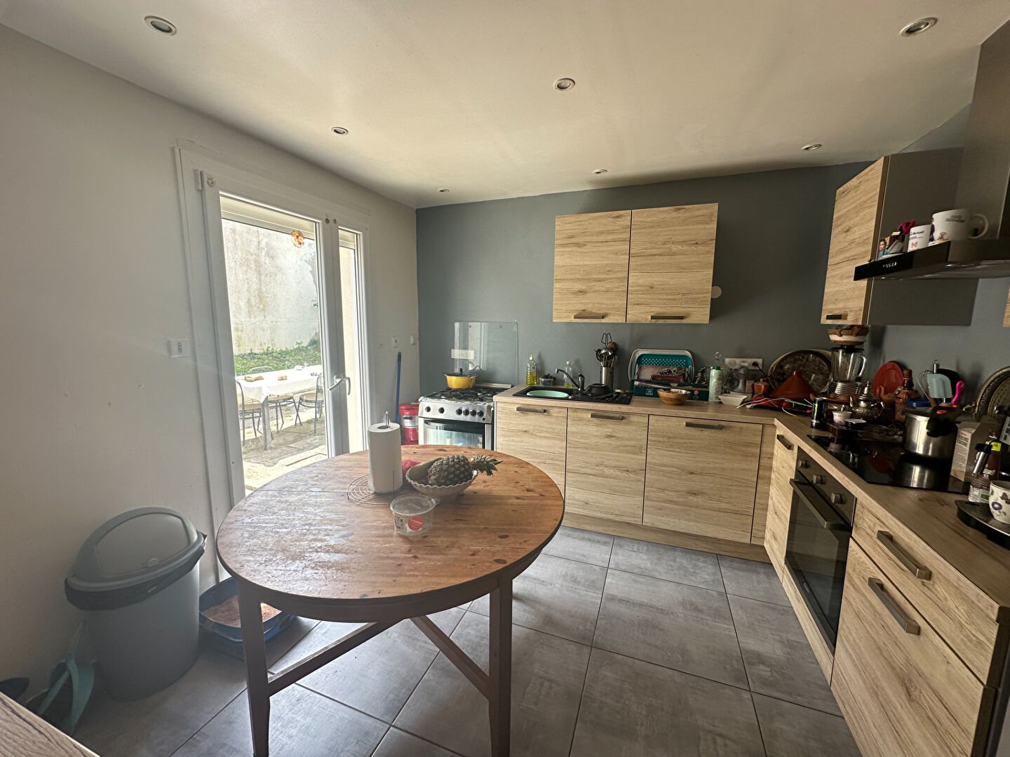 Maison à vendre, 112m², Etupes