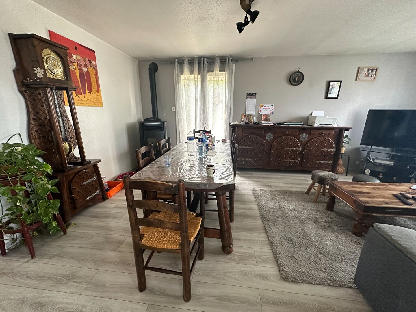 Maison à vendre, 112m², Etupes