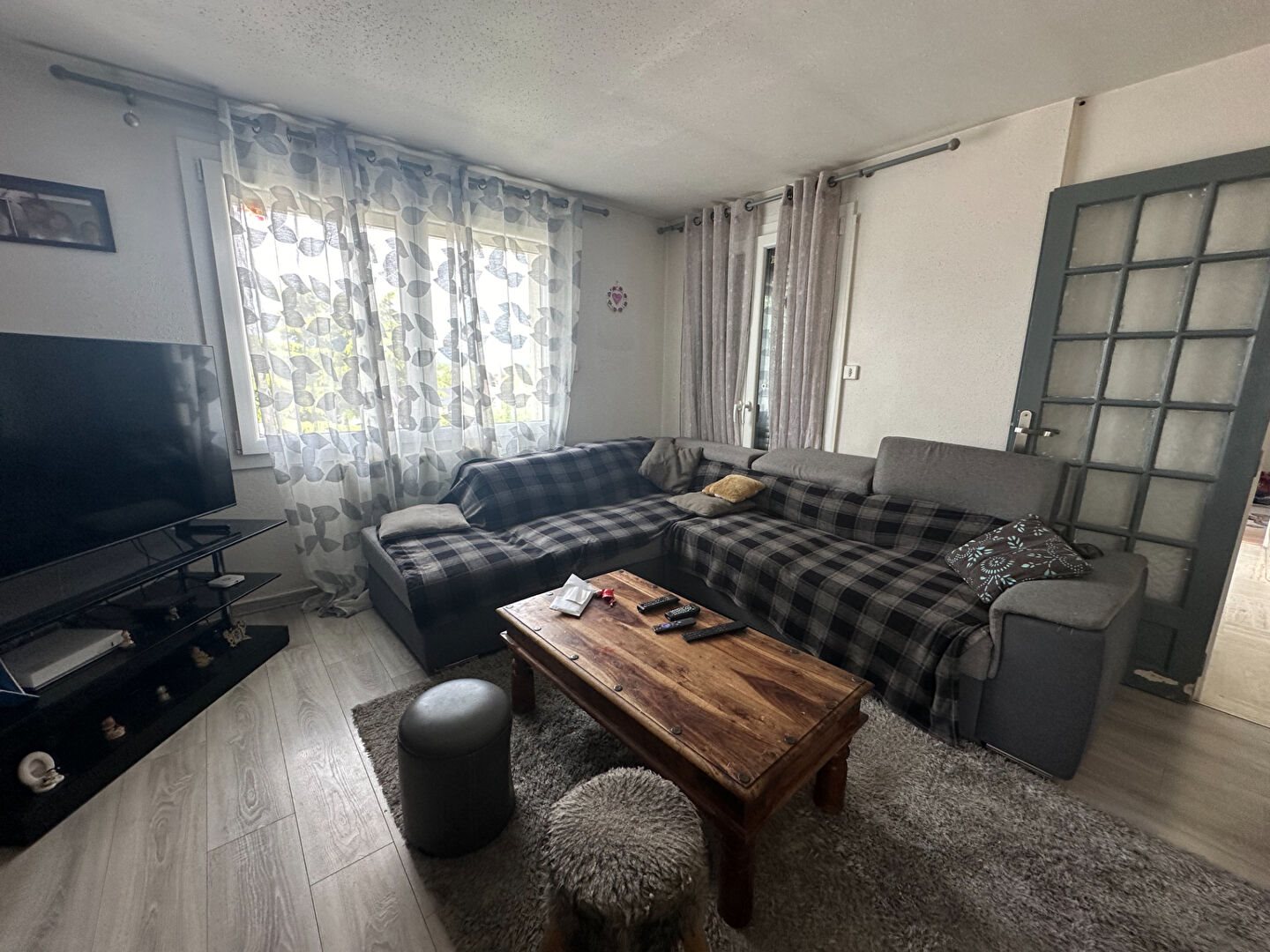 Maison à vendre, 112m², Etupes