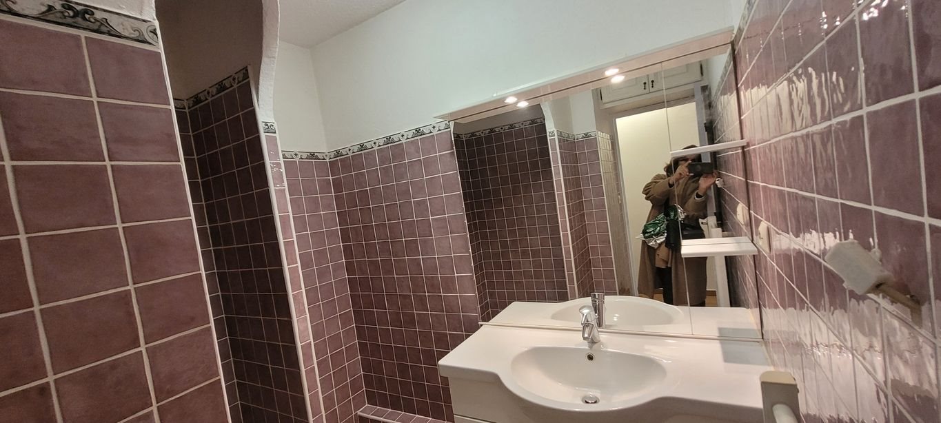 Appartement à vendre, 67m², Sainte-Maxime
