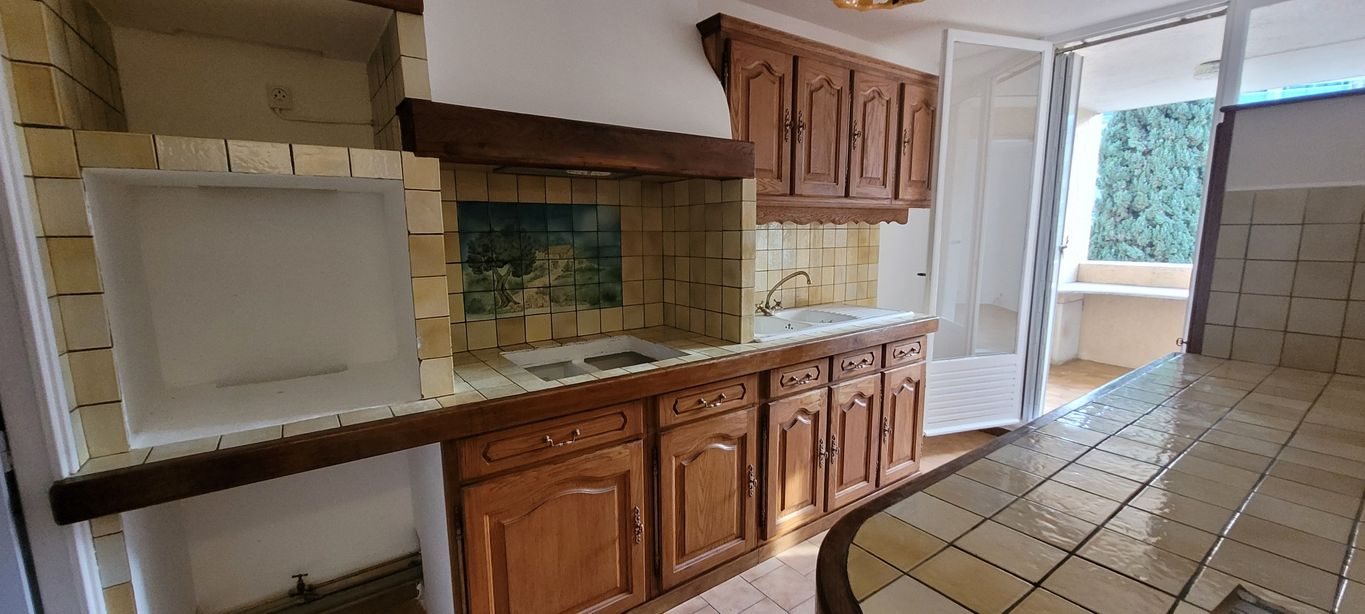 Appartement à vendre, 67m², Sainte-Maxime