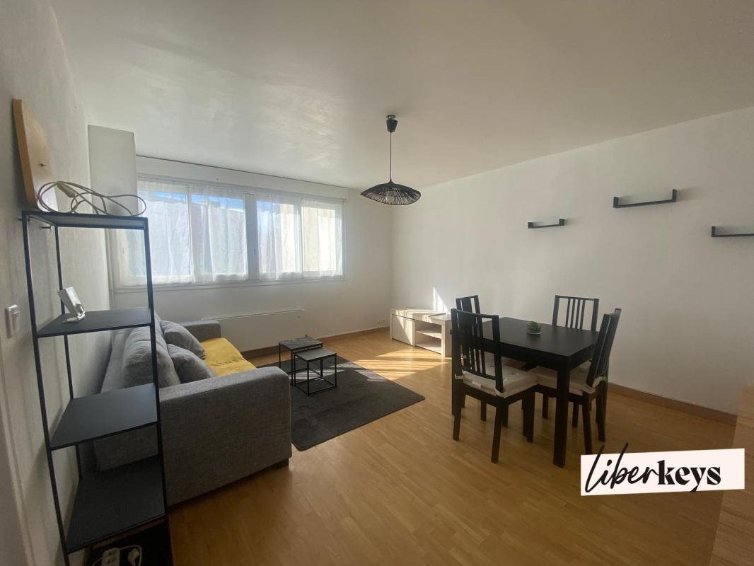 Appartement à vendre, 50m², Brest