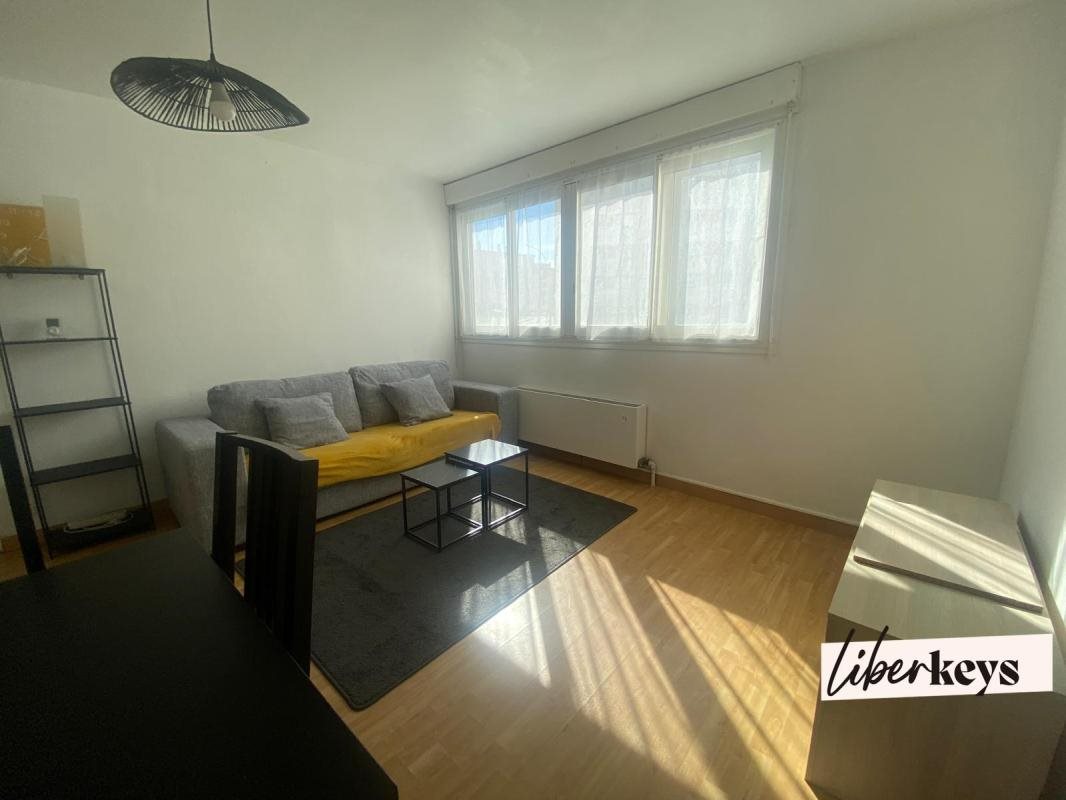 Appartement à vendre, 50m², Brest